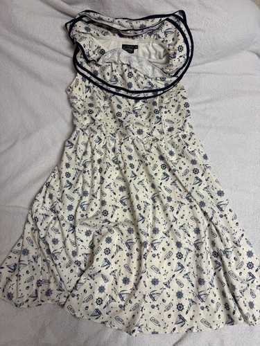 Voodoo vixen blue and white - voodoo,