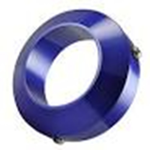 Voodoo megaphone endcap billet - megaphone,