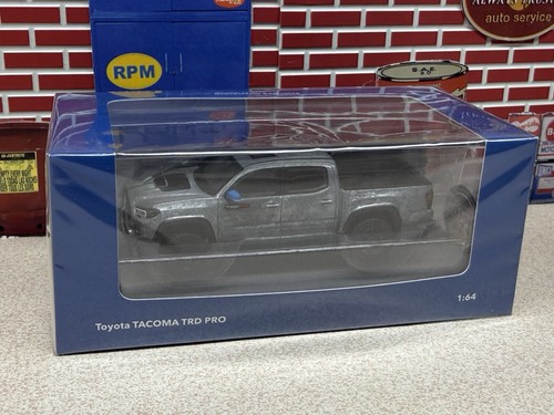 Diecasttalk exclusive gcd - 1/64,