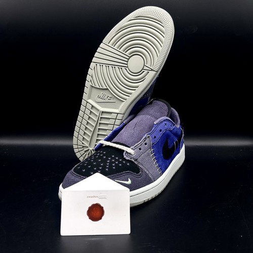 Air jordan retro low zion - jordan,